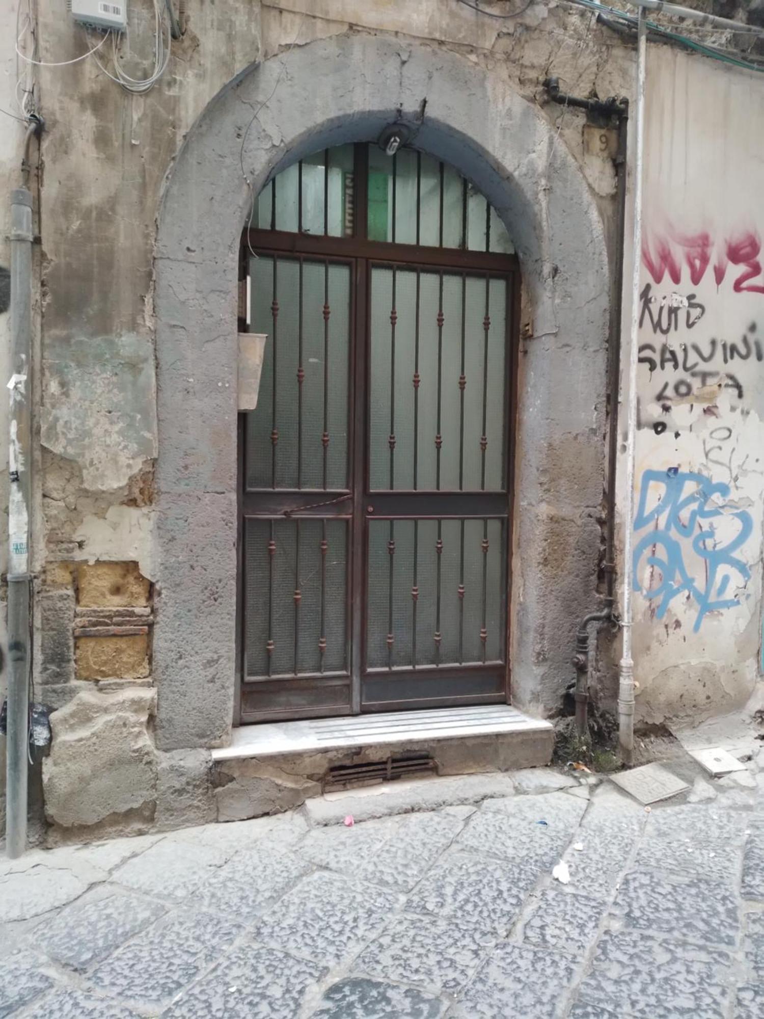 Core E Napule Appartement *