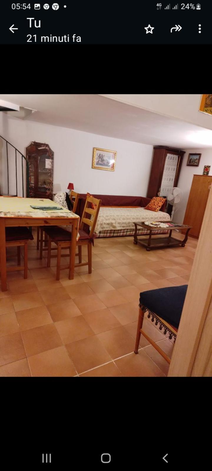 Apartment Core E Napule