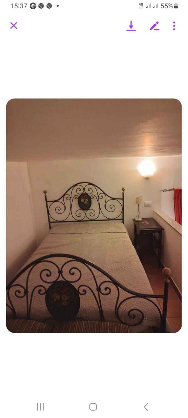 Core E Napule Apartment