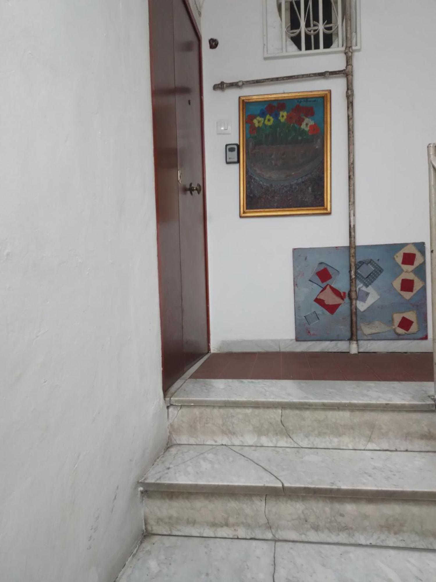 Core E Napule Apartment Naples