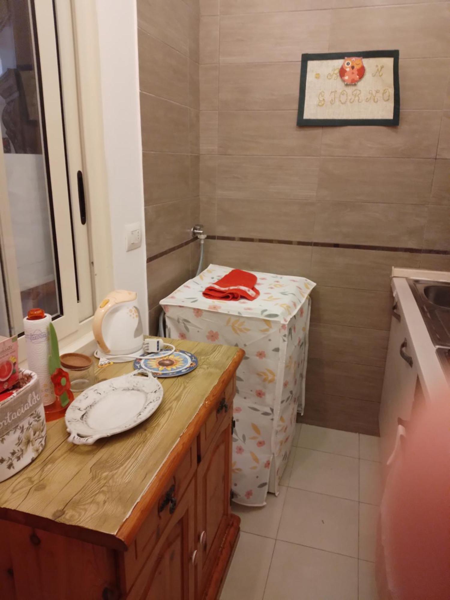 Core E Napule Apartment