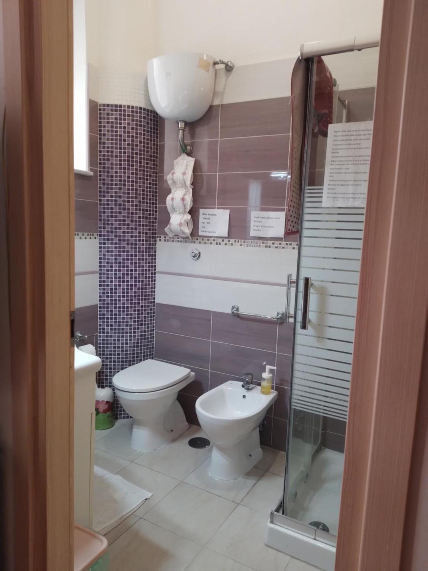 Apartment Core E Napule Naples